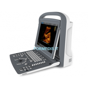 ECOGRAFO CHISON ECO2 B/N - 1 connettore sonda